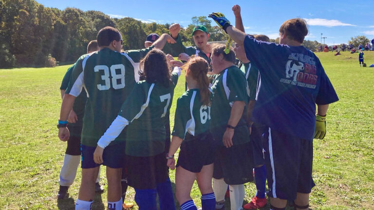 Support Services - LIFE Cape Cod